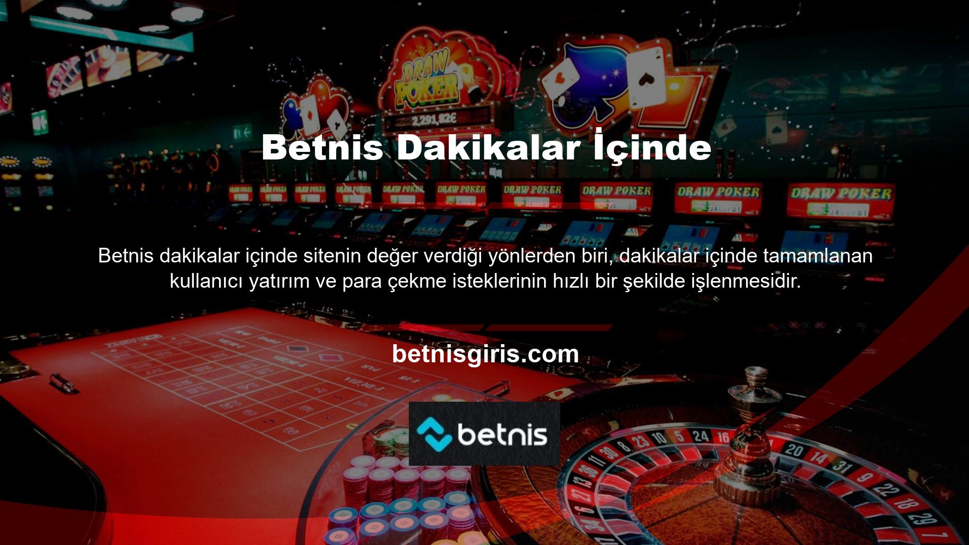 Sitede bu limitlerde herhangi bir değişiklik olması halinde anında canlı destek hattından veya site ana sayfasından bilgilendirileceksiniz